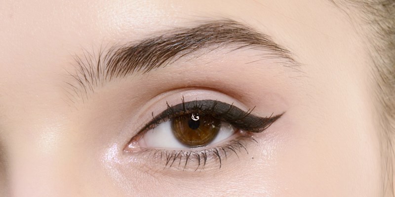 Outstanding Eyeliner Guideline with Different Makeup Styles