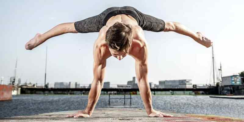 Harnessing the Power of Yoga for Men: An Insightful Guide
